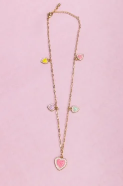 Creative Education of Canada Inc Great Pretenders Boutique Chic Necklace: Beloved Beauty Fashion