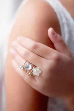 Creative Education of Canada Inc Great Pretenders Boutique Rings: Sassy Online