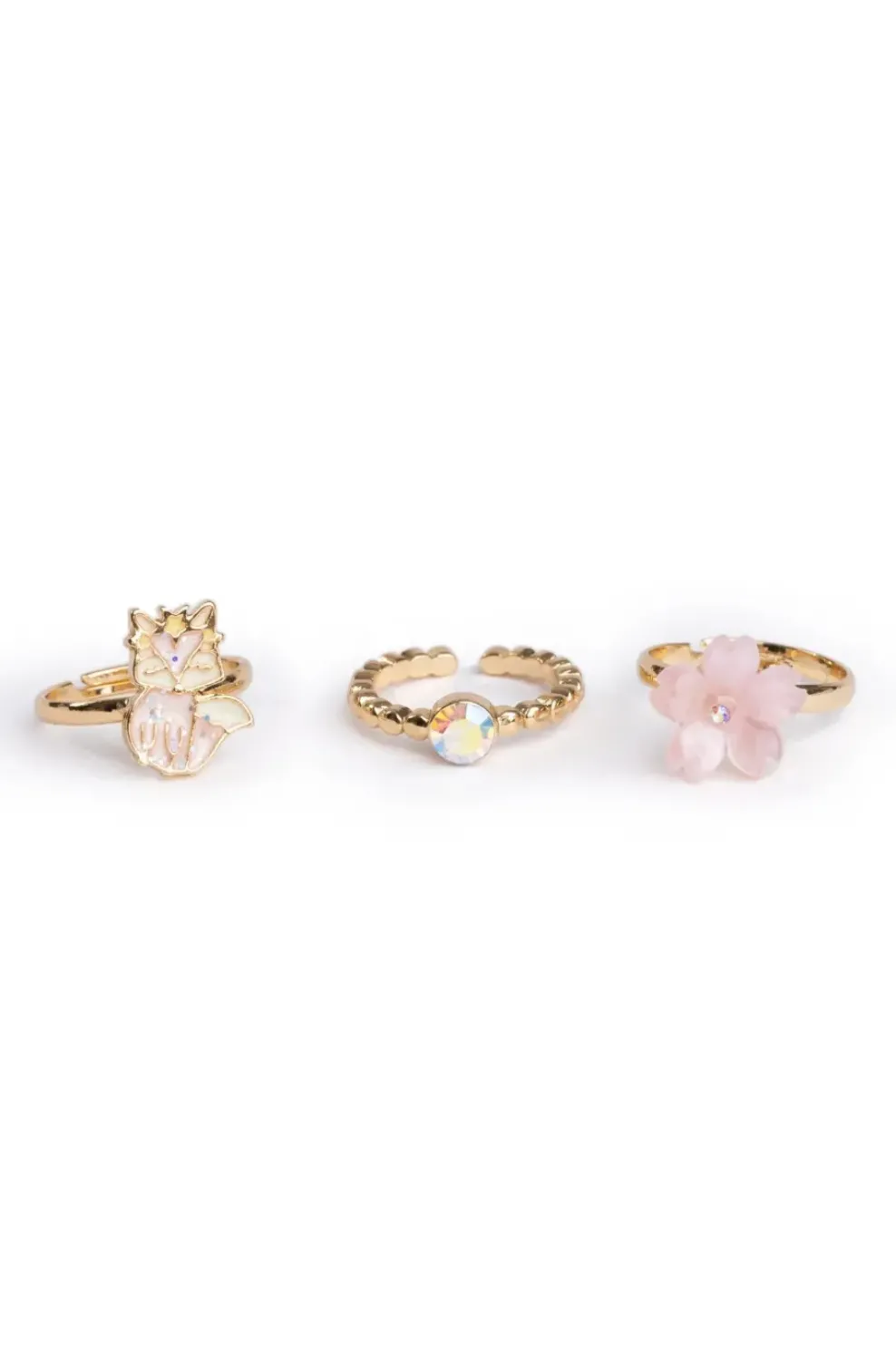 Creative Education of Canada Inc Great Pretenders Boutique Rings: Foxy Floral Online