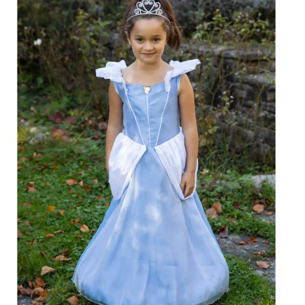 Creative Education of Canada Inc Great Pretenders Boutique Cinderella Gown Outlet