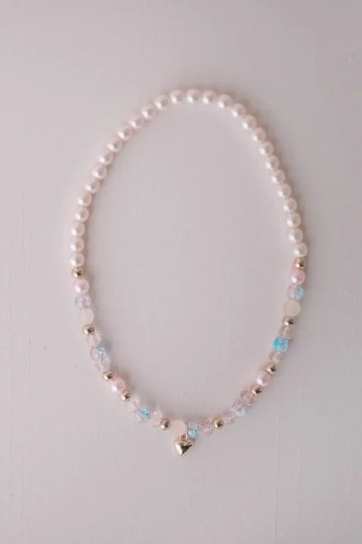 Creative Education of Canada Inc Great Pretenders Boutique Necklace: Sweet Heart Best