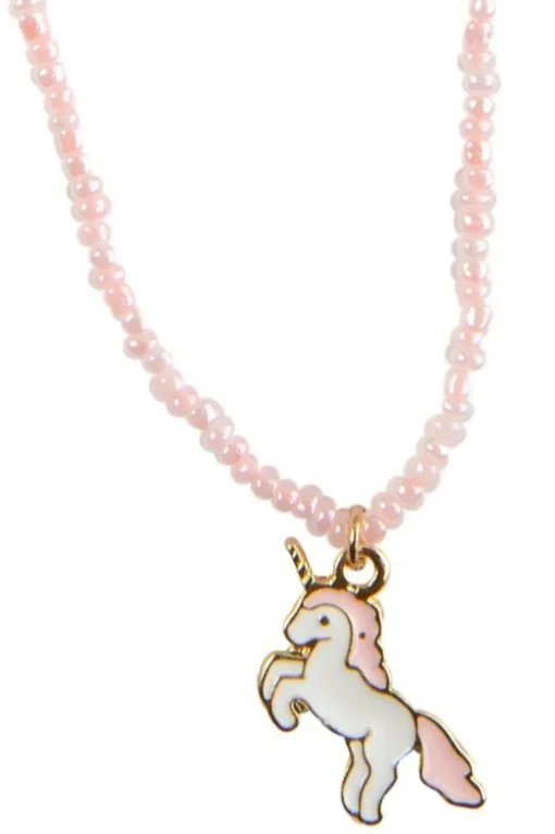 Creative Education of Canada Inc Great Pretenders Boutique Necklace: Unicorn Adorn Best