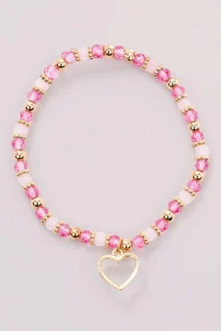 Creative Education of Canada Inc Great Pretenders Boutique Precious Heart Bracelet Fashion