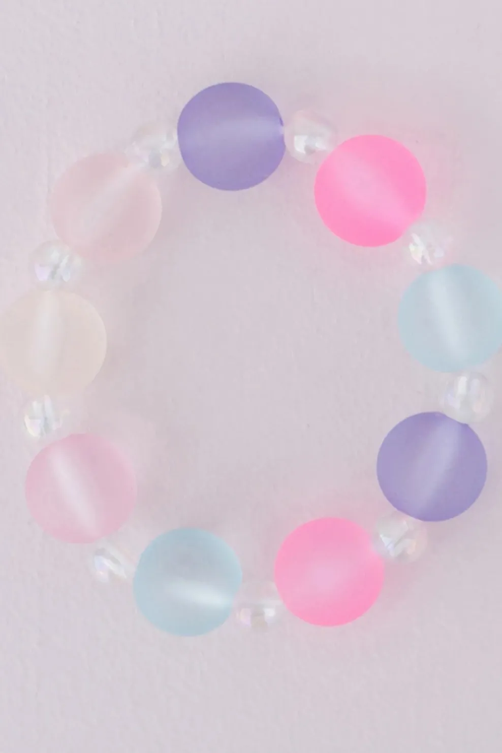 Creative Education of Canada Inc Great Pretenders Boutique Bumpy Bracelet New