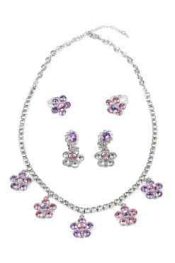 Creative Education of Canada Inc Great Pretenders Boxed Jewels Set: The Audrey Hot