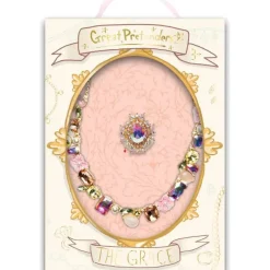 Creative Education of Canada Inc Great Pretenders Boxed Jewels Set: The Grace Sale