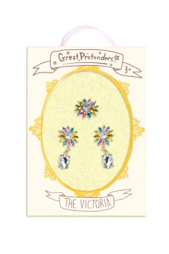 Creative Education of Canada Inc Great Pretenders Boxed Jewels Set: The Victoria Clearance