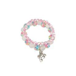 Creative Education of Canada Inc Great Pretenders Bracelet: Sparkle Pony Clearance