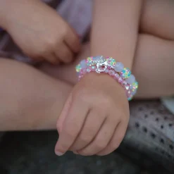 Creative Education of Canada Inc Great Pretenders Bracelet: Sparkle Pony Clearance
