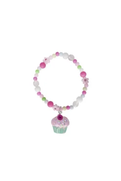 Creative Education of Canada Inc Great Pretenders Cupcake Cutie Bracelet Fashion