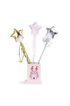 Creative Education of Canada Inc Great Pretenders Deluxe Star Wands Clearance