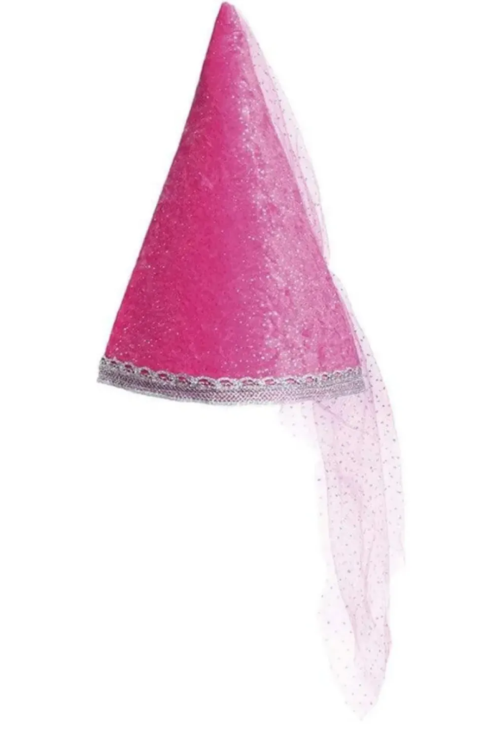 Creative Education of Canada Inc Great Pretenders Diamond Sparkle Pink Hat Sale