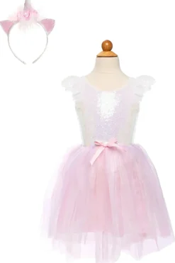 Creative Education of Canada Inc Great Pretenders Dreamy Unicorn Dress New