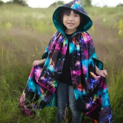 Creative Education of Canada Inc Great Pretenders Galaxy Cloak Discount