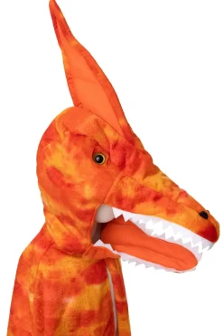 Creative Education of Canada Inc Great Pretenders Grandasaurus Pterodactyl Cape Outlet