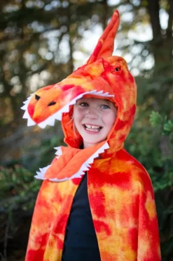 Creative Education of Canada Inc Great Pretenders Grandasaurus Pterodactyl Cape Outlet