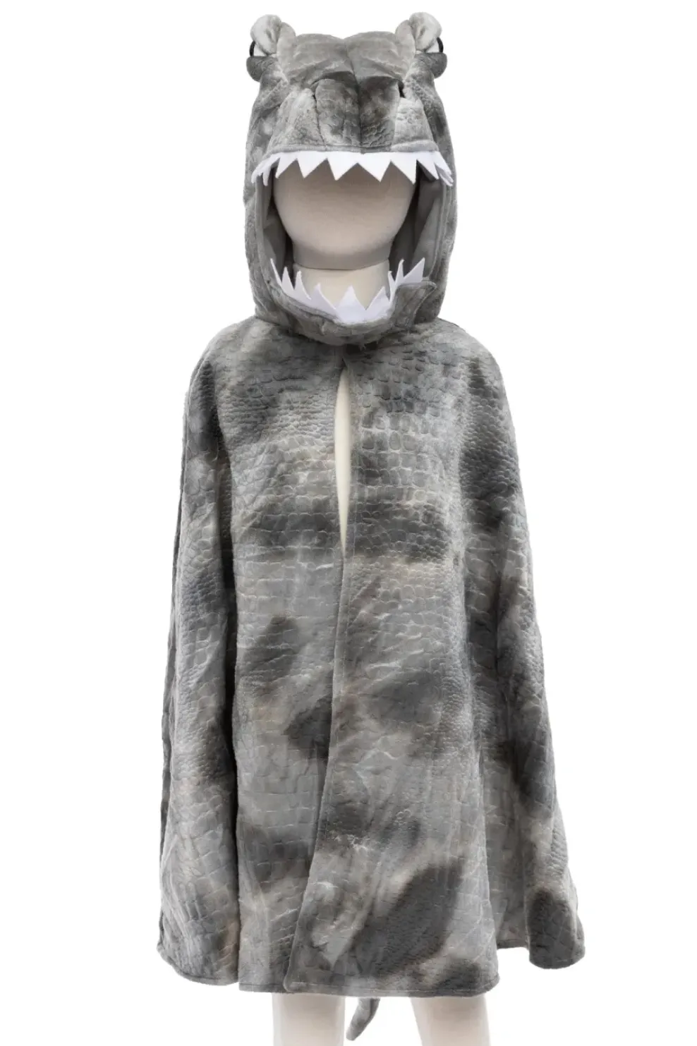 Creative Education of Canada Inc Great Pretenders Grandasaurus Spinosaurus Cape Best