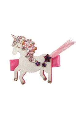 Creative Education of Canada Inc Great Pretenders Hair Clips: Tassy Tail Unicorn Sale