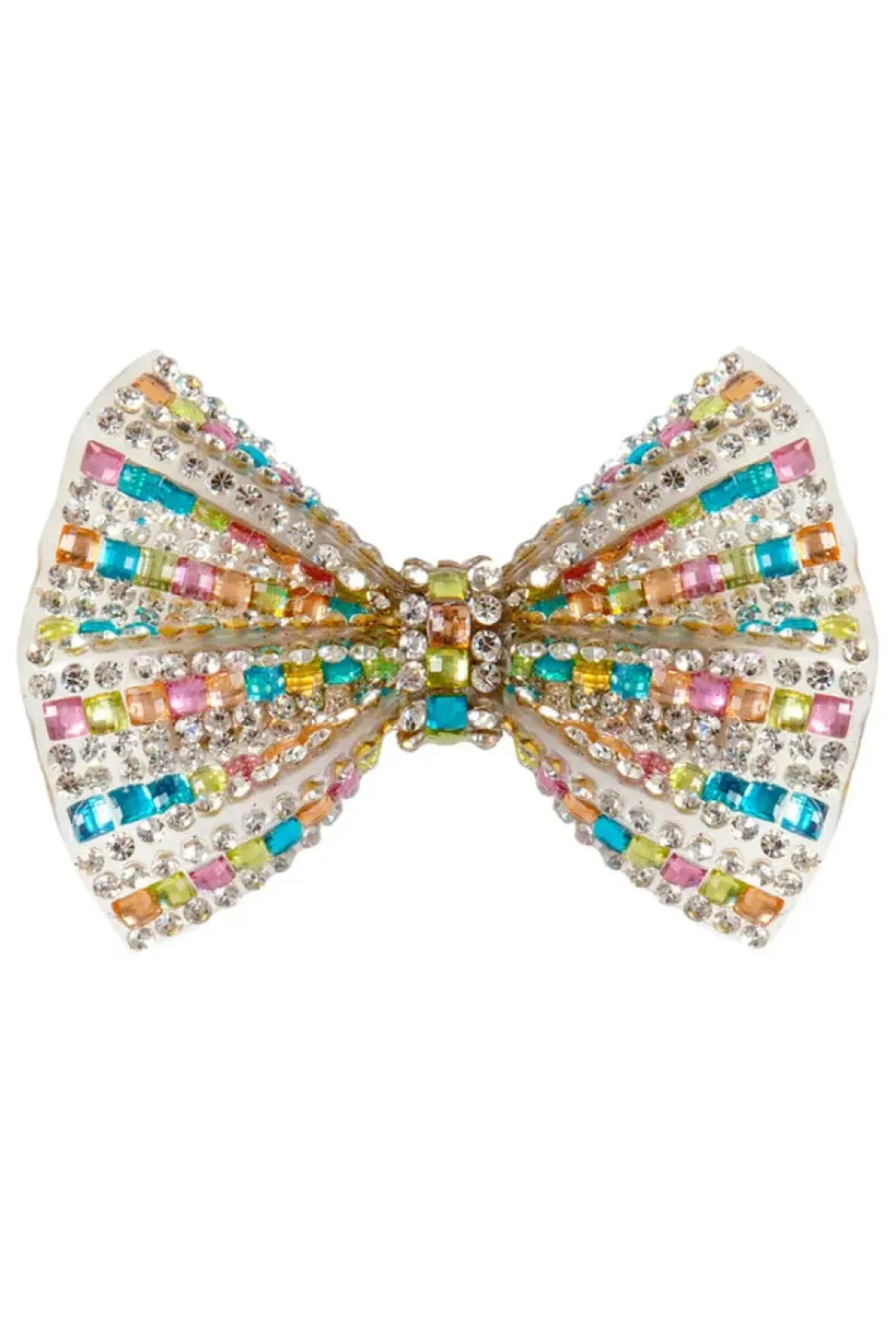 Creative Education of Canada Inc Great Pretenders Hair Clips: Gem Bow Online