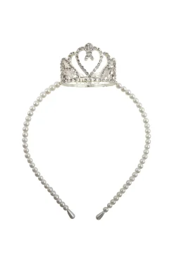 Creative Education of Canada Inc Great Pretenders Headband: Petite Crown Clearance