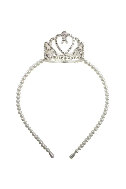 Creative Education of Canada Inc Great Pretenders Headband: Petite Crown Clearance