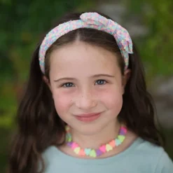 Creative Education of Canada Inc Great Pretenders Headband: Sprinkles Sequin New