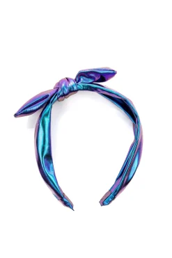 Creative Education of Canada Inc Great Pretenders Headband: Midnight Metallic Discount