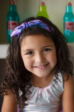 Creative Education of Canada Inc Great Pretenders Headband: Midnight Metallic Discount