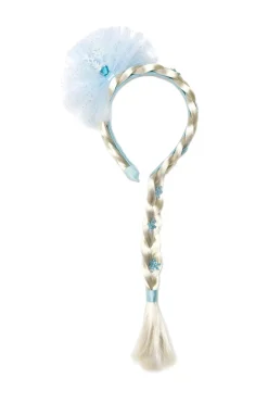 Creative Education of Canada Inc Great Pretenders Ice Queen Hair Braid New