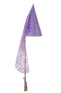 Creative Education of Canada Inc Great Pretenders Lilac Rapunzel Hat Discount