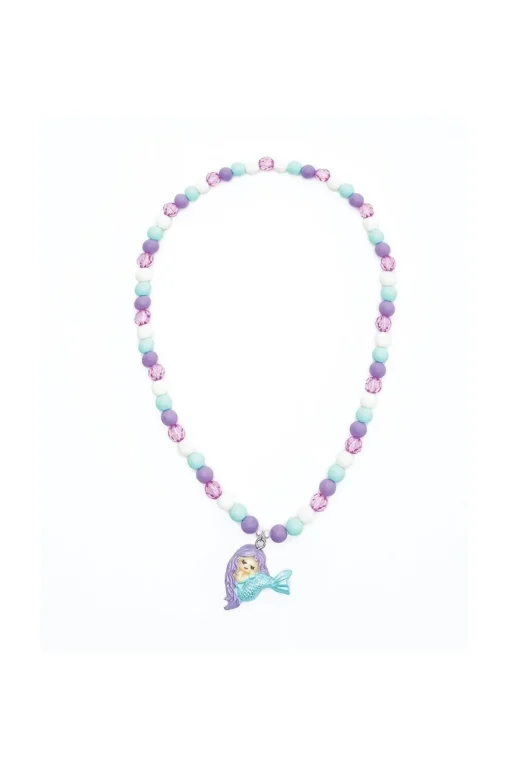 Creative Education of Canada Inc Great Pretenders Matte Mermaid Necklace Outlet