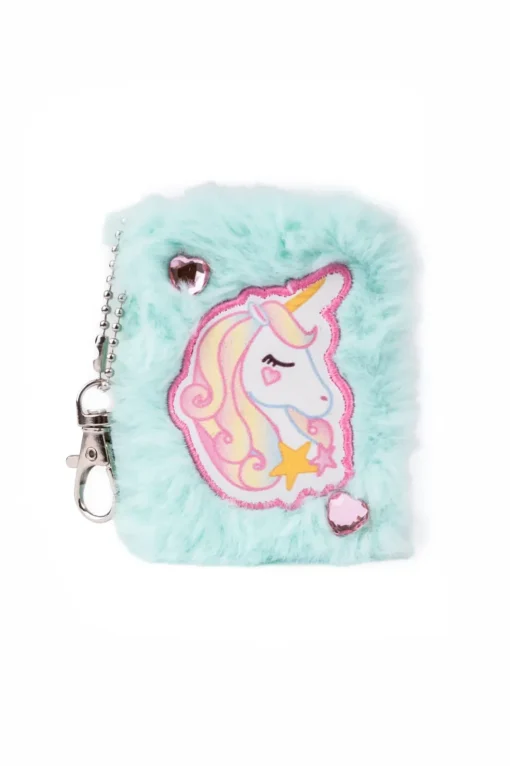 Creative Education of Canada Inc Great Pretenders Mini Furry Friends Keychain Journals Online