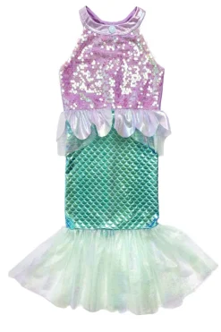Creative Education of Canada Inc Great Pretenders Misty Mermaid Dress Online