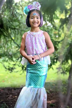 Creative Education of Canada Inc Great Pretenders Misty Mermaid Dress Online