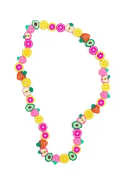Creative Education of Canada Inc Great Pretenders Necklace: Fruity Tooty Sale