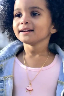 Creative Education of Canada Inc Great Pretenders Necklace: Ballet Beauty Best