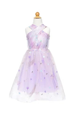 Creative Education of Canada Inc Great Pretenders Ombre Eras Dress New