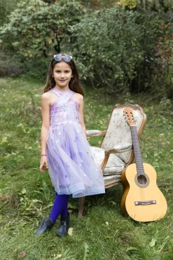 Creative Education of Canada Inc Great Pretenders Ombre Eras Dress New