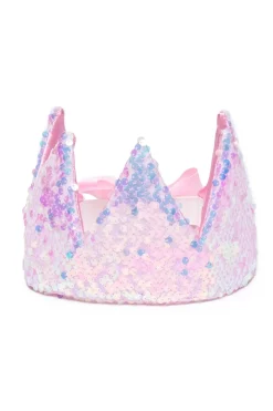 Creative Education of Canada Inc Great Pretenders Ombre Sequins Crown Fashion