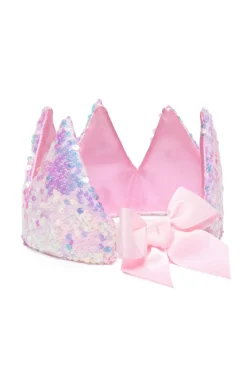 Creative Education of Canada Inc Great Pretenders Ombre Sequins Crown Fashion