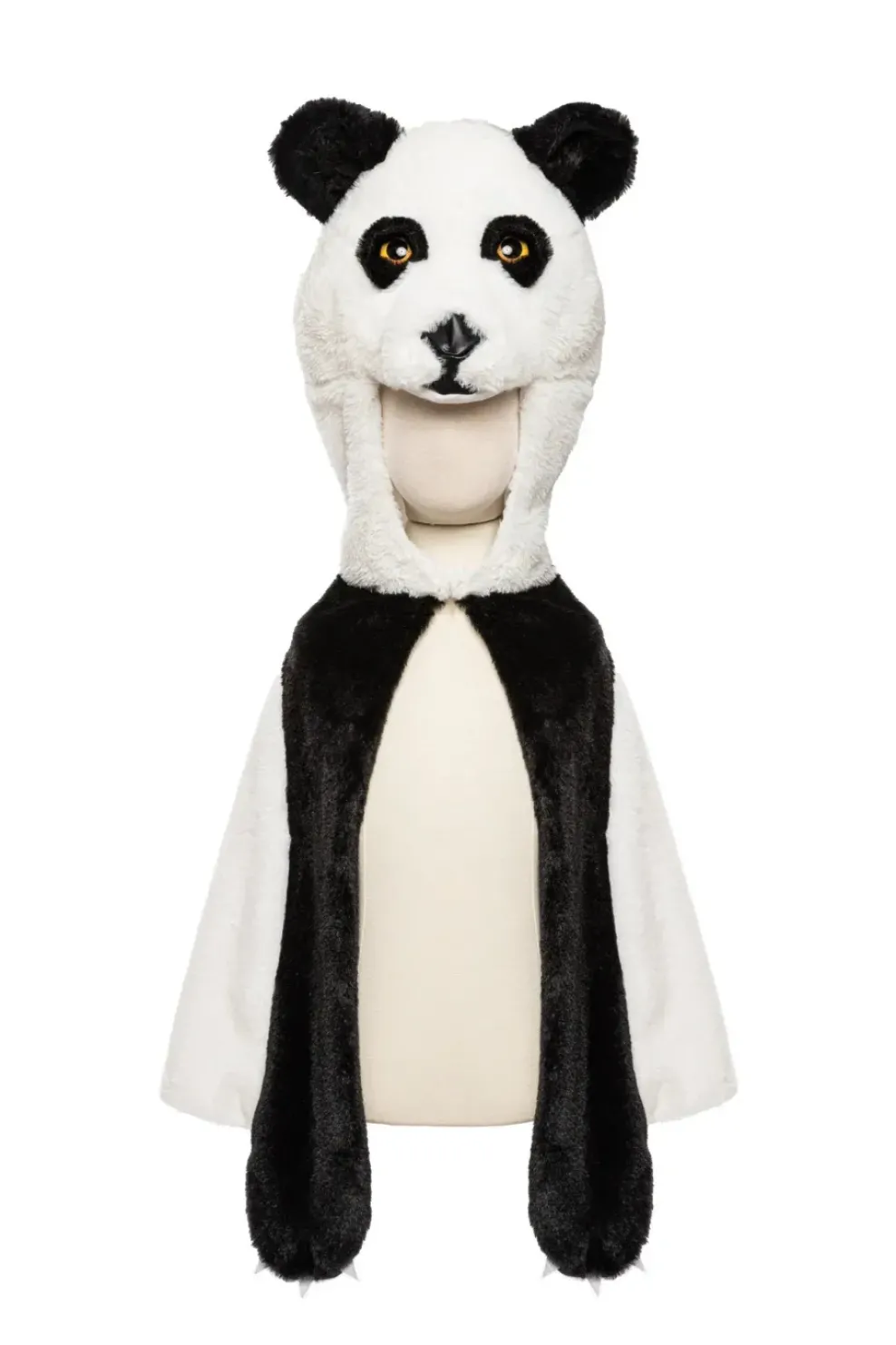 Creative Education of Canada Inc Great Pretenders Panda Cuddle Cape Online