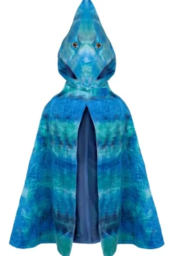 Creative Education of Canada Inc Great Pretenders Pterodactyl Hooded Dinosaur Cape Size 4/5 Best