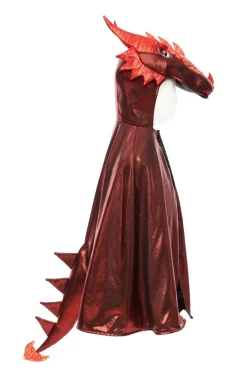 Creative Education of Canada Inc Great Pretenders Ruby Metallic Dragon Best