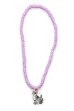 Creative Education of Canada Inc Great Pretenders Spring Kitten Necklace Hot