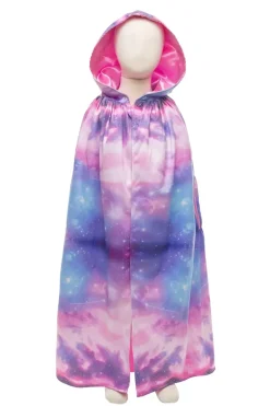 Creative Education of Canada Inc Great Pretenders Unicorn Galaxy Cloak Outlet