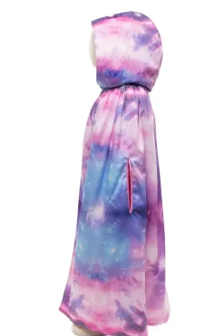 Creative Education of Canada Inc Great Pretenders Unicorn Galaxy Cloak Outlet