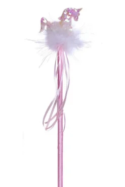 Creative Education of Canada Inc Great Pretenders Unicorn Sequin Wand Clearance
