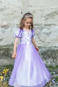 Creative Education of Canada Inc Great Pretenders Velvety Soft Once Upon a Tower Princess Clearance