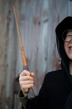 Creative Education of Canada Inc Great Pretenders Wizard Wand Clearance