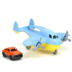 Green Toys Cargo Airplane Online